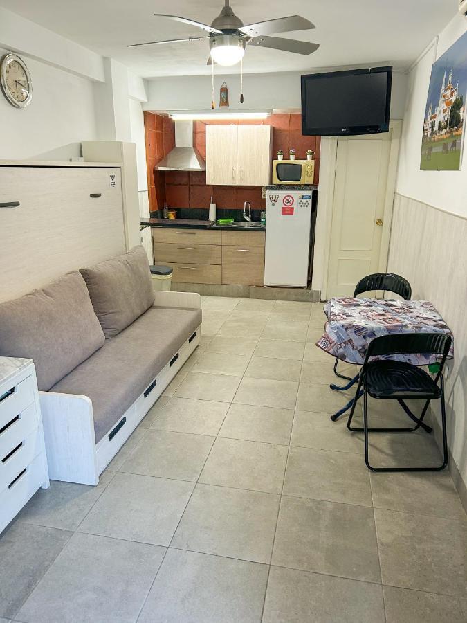 El Rocio De Benalmadena Apartment Exterior photo