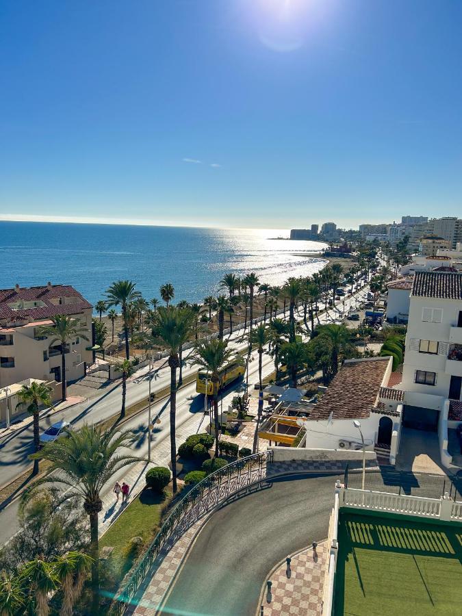 El Rocio De Benalmadena Apartment Exterior photo
